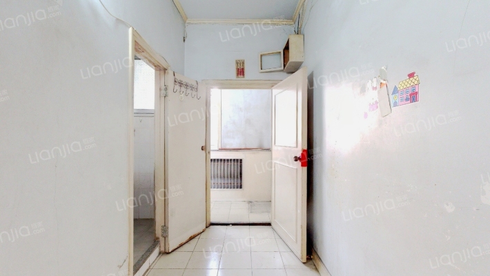 东直门外大街(东城)二手房实景图