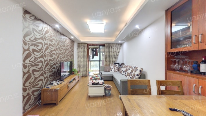 泊林印象二手房实景图