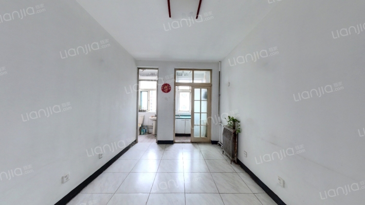 中苑小区二手房实景图