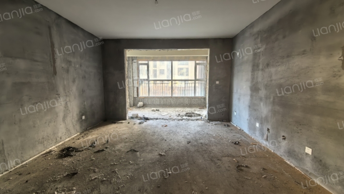 福美小区D区二手房实景图