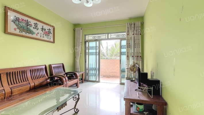 嘉怡苑二手房实景图