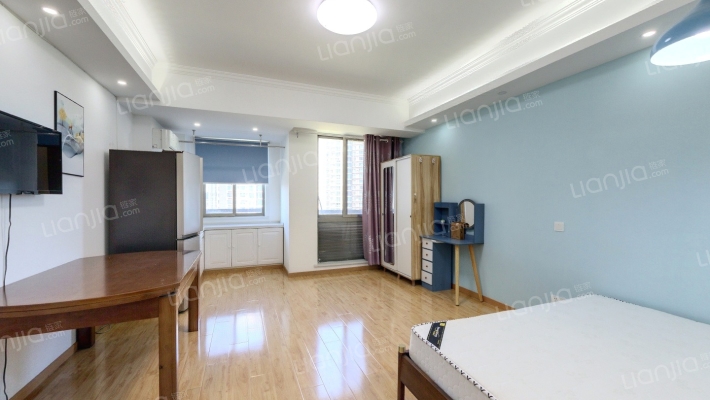 建宇大厦二手房实景图