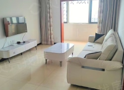 整租·青年城 2室1厅 南/北_青年城租房