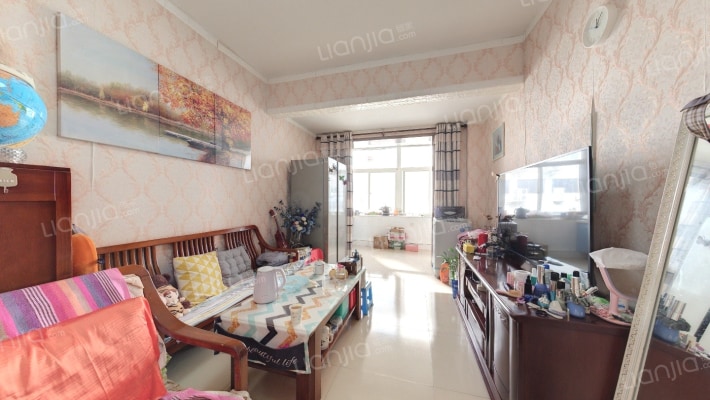 广电小区二手房实景图