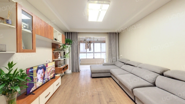 华清学府城二手房实景图