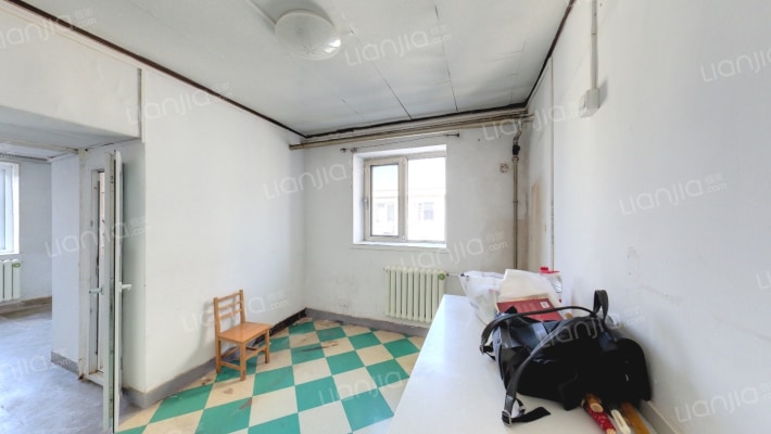 大羊宜宾胡同31号院二手房实景图