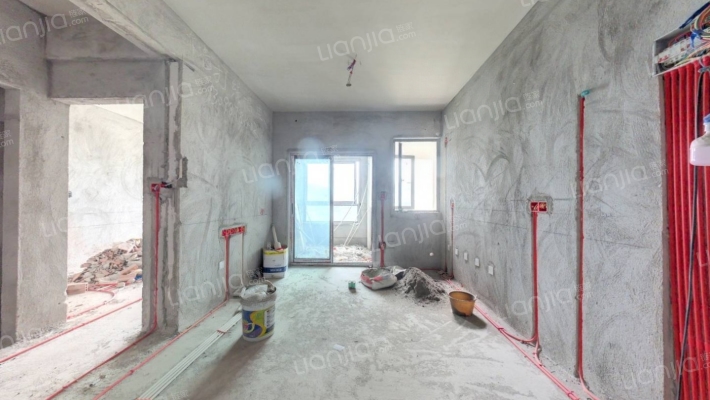 申烨太阳城四期二手房实景图