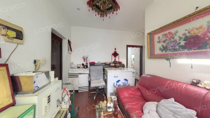 御龙逸城3期二手房实景图