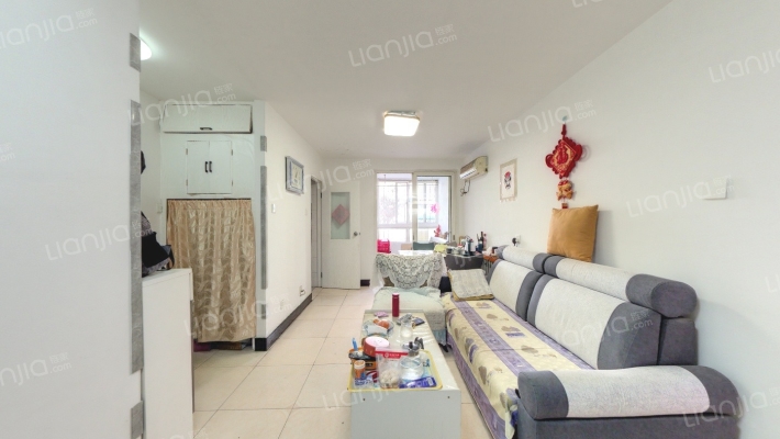 安德馨居二手房实景图