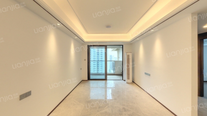 御璟湖山云极二手房实景图