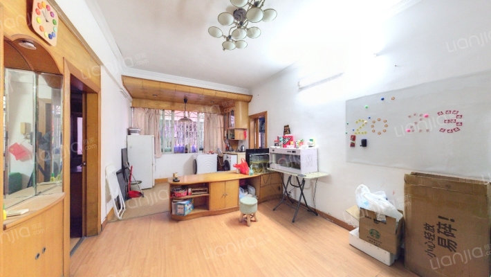 赤岗苑二手房实景图
