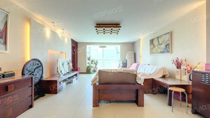 京铁家园二手房实景图