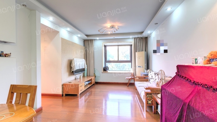 清江花苑圆梦园二手房实景图