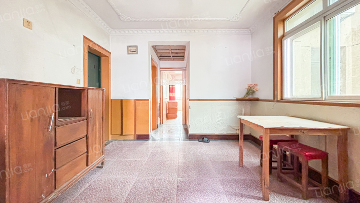 宏阳新村二手房实景图