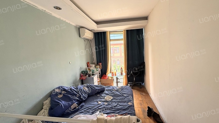 杜甫花园二手房实景图