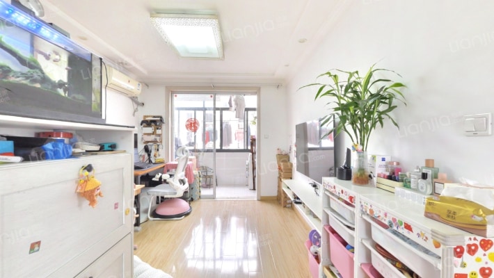 留水园二手房实景图