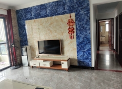 整租·翡翠园 3室2厅 南_翡翠园租房