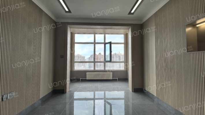 博尚雅居二手房实景图