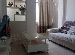 整租·电机厂宿舍 2室2厅 南_电机厂宿舍租房