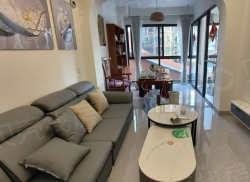 整租·西双版纳榕林时光 1室1厅 南_西双版纳榕林时光租房