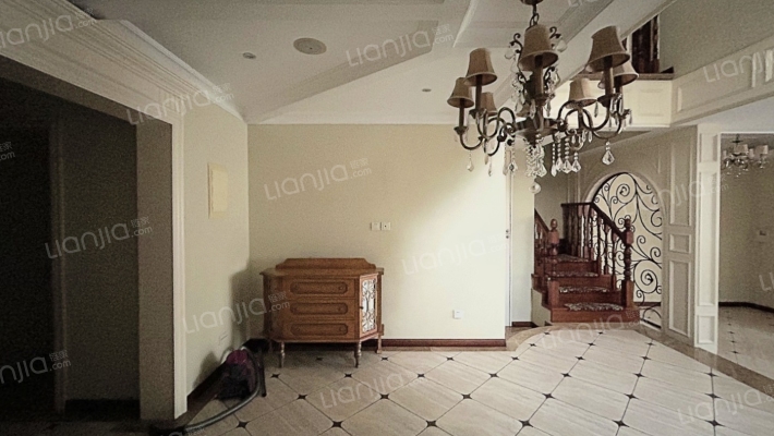 月映苑二手房实景图