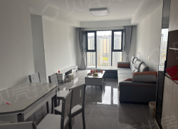 整租·阳光中心城二区 3室1厅 东南_阳光中心城二区租房