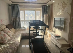 整租·北城壹号 2室2厅 南_北城壹号租房