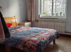 整租·城中小区东北村 2室1厅 南_城中小区东北村租房