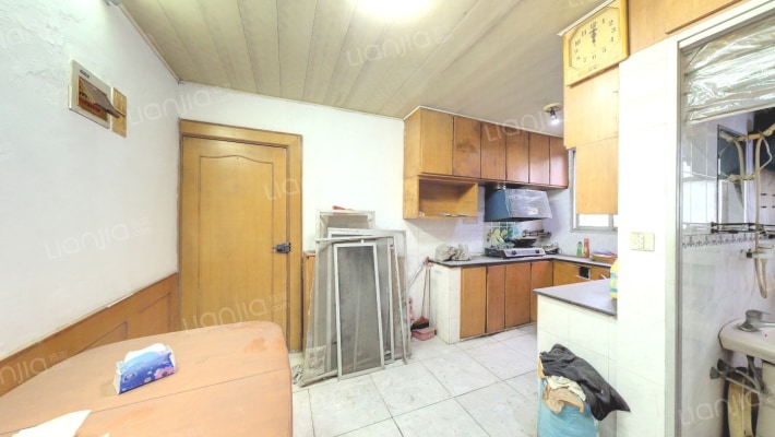 化纤新村二手房实景图