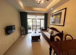 整租·告庄西双景-景真寨 2室1厅 南_告庄西双景-景真寨租房