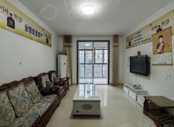 整租·旭东嘉景 3室2厅 南_旭东嘉景租房