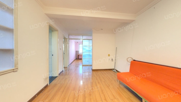 阳光北里二手房实景图