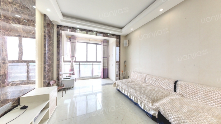 一品国际二手房实景图