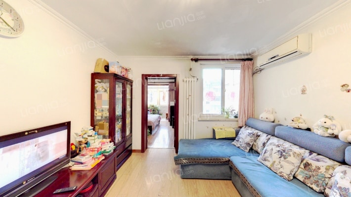 梅源里小区二手房实景图