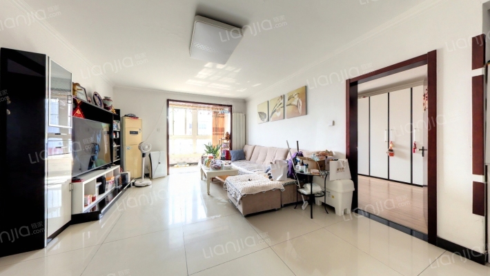 怡馨家园二手房实景图