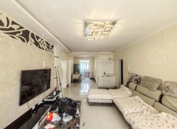 整租·锦绣家园 3室2厅 南/北_锦绣家园租房