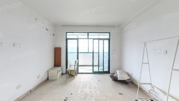 川杨新苑(三期)二手房实景图