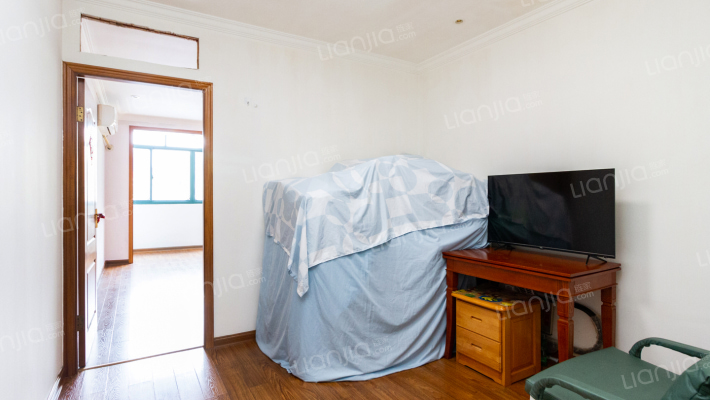 锦阳小区(云雾山路551弄)二手房实景图