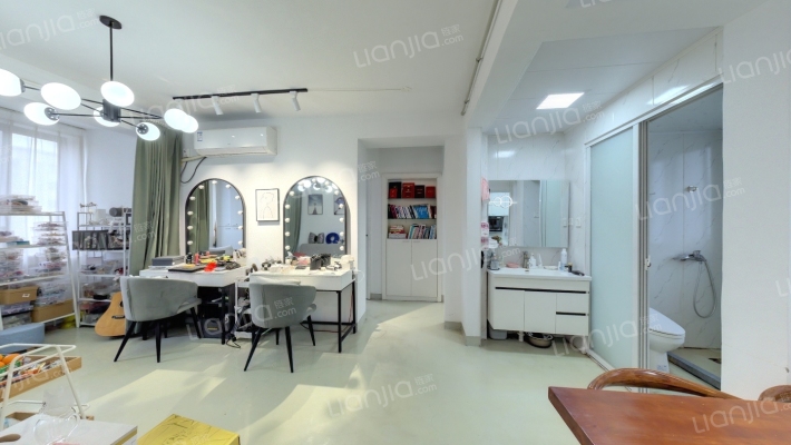 锦川佳苑二手房实景图