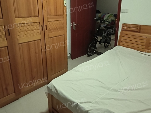 合租·长桥雅苑 4居室 东卧