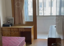 整租·华丰小区 2室1厅 南_华丰小区租房