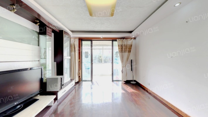 云帆名苑二手房实景图