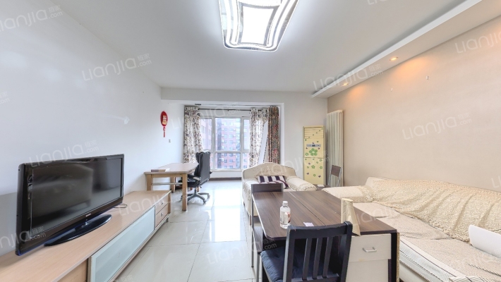 紫金长安二手房实景图