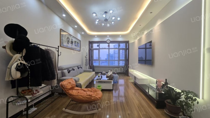 金源大厦二手房实景图