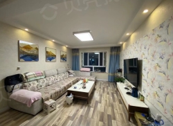 整租·青城颐园 3室2厅 南_青城颐园租房