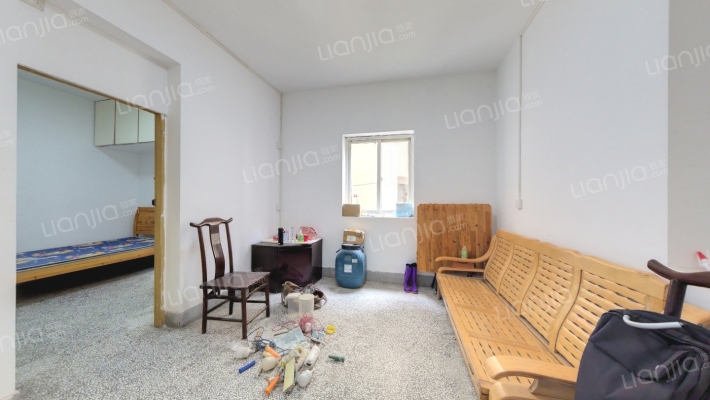 上海路社区二手房实景图