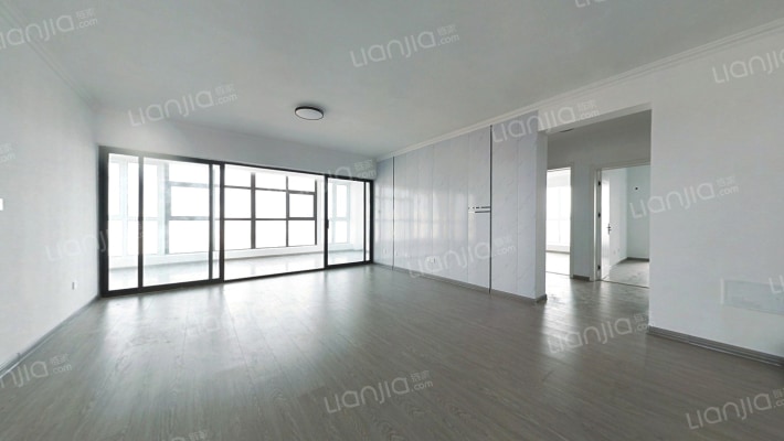 富源公馆二手房实景图