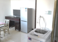 整租·老市总工会宿舍 3室1厅 南_老市总工会宿舍租房