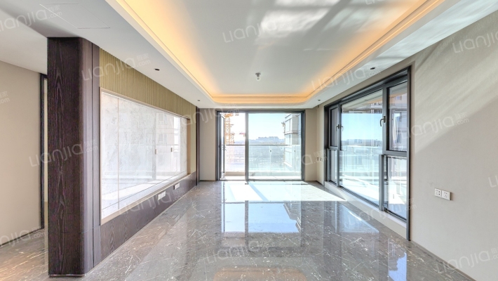 中海首钢·天玺二手房实景图