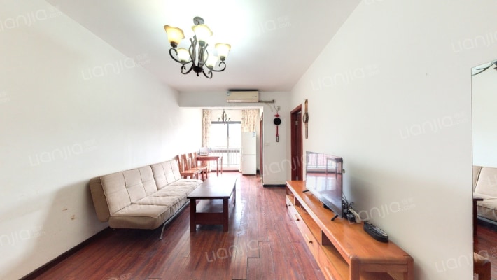 祈年悦城二手房实景图